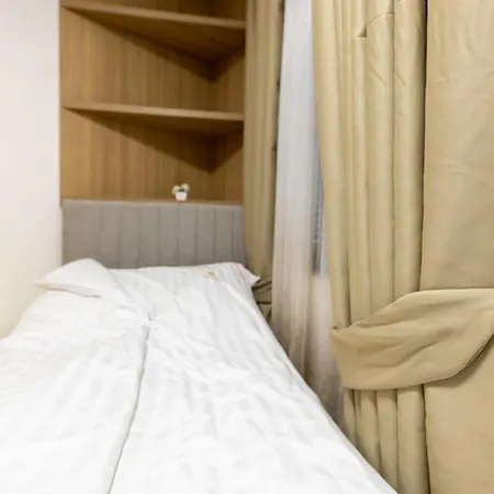 Balkan Square Gold Dorotea-centar Apartment Zlatibor