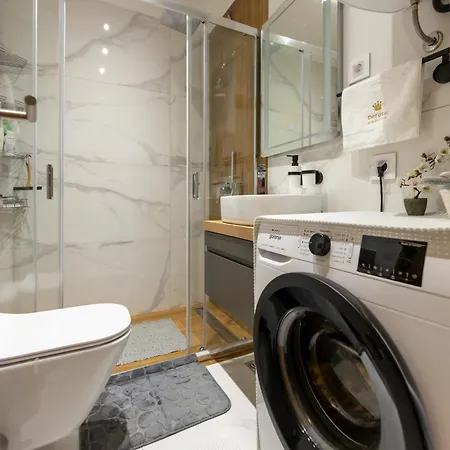 Apartment Balkan Square Gold Dorotea-centar Zlatibor