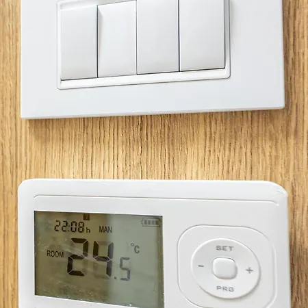 Balkan Square Gold Dorotea-centar * Zlatibor