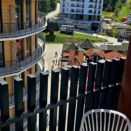 Balkan Square Gold Dorotea-centar