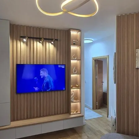 Balkan Square Gold Dorotea-centar