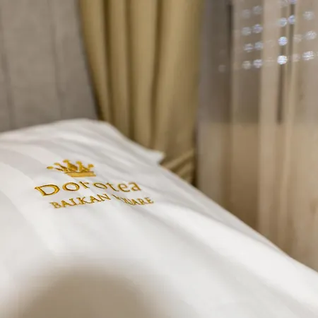 Balkan Square Gold Dorotea-centar