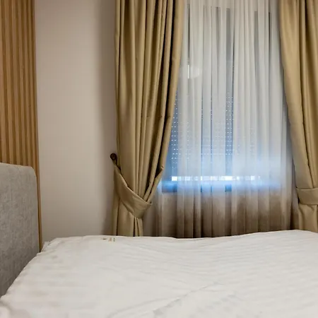 Balkan Square Gold Dorotea-centar Apartment Zlatibor