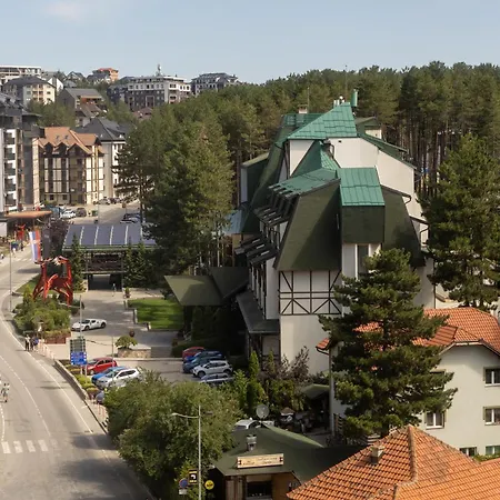 Balkan Square Gold Dorotea-centar *