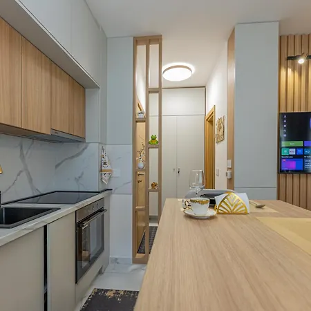 Balkan Square Gold Dorotea-centar Zlatibor