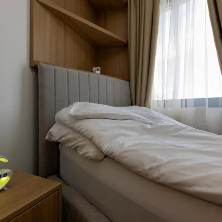 Apartment Balkan Square Gold Dorotea-centar *