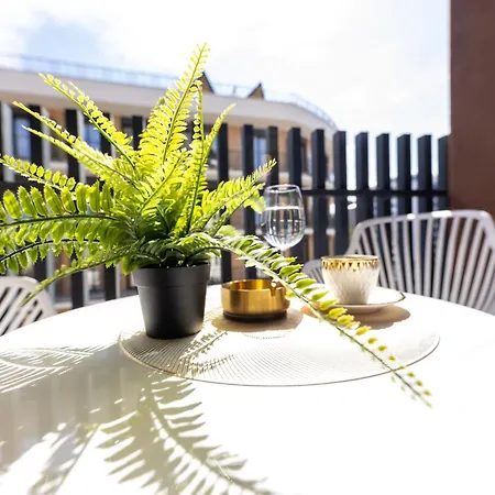 Balkan Square Gold Dorotea-centar *