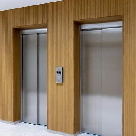 Balkan Square Gold Dorotea-centar Apartment