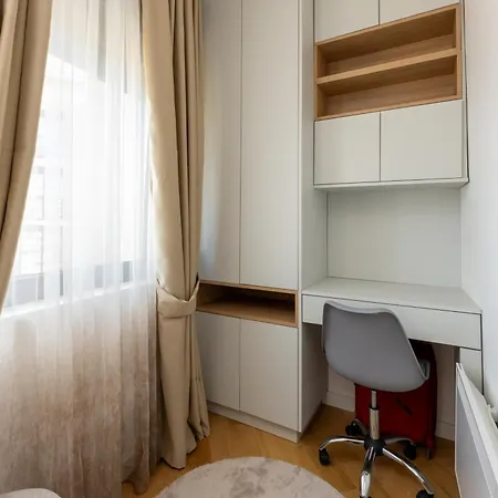 Balkan Square Gold Dorotea-centar * Zlatibor