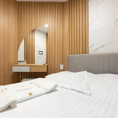 Apartment Balkan Square Gold Dorotea-centar Zlatibor