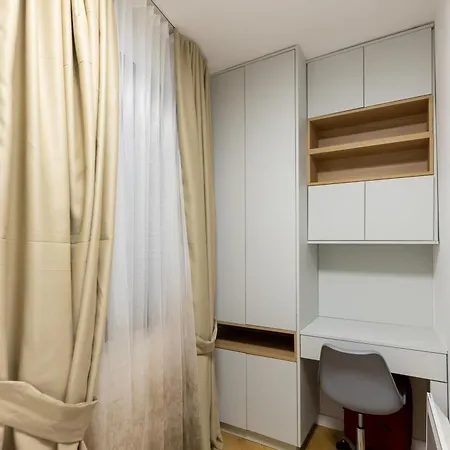 Apartment Balkan Square Gold Dorotea-centar