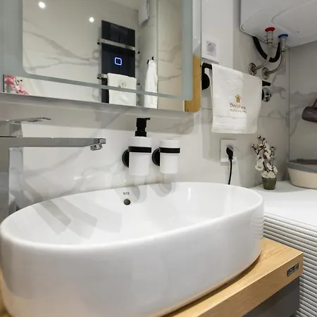 Balkan Square Gold Dorotea-centar Zlatibor