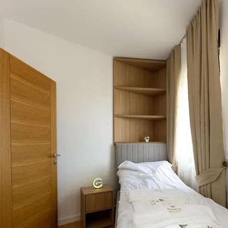 Balkan Square Gold Dorotea-centar * Zlatibor