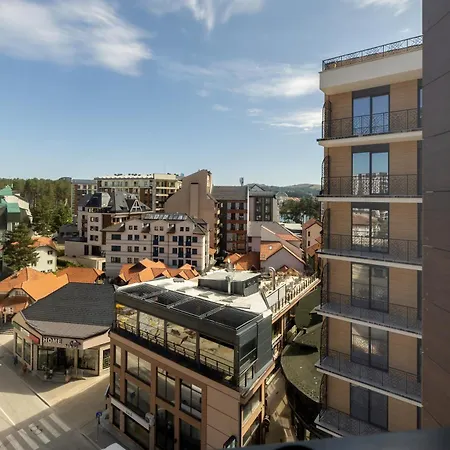 Balkan Square Gold Dorotea-centar