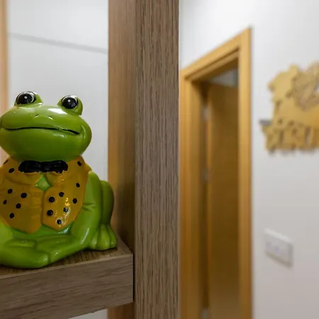 Balkan Square Gold Dorotea-centar * Zlatibor