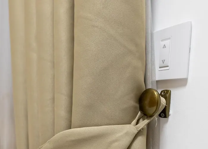 Apartment Balkan Square Gold Dorotea-centar