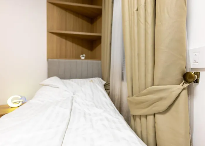 Balkan Square Gold Dorotea-centar Apartment Zlatibor