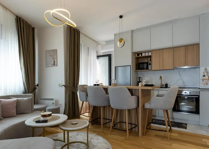 Balkan Square Gold Dorotea-centar Zlatibor