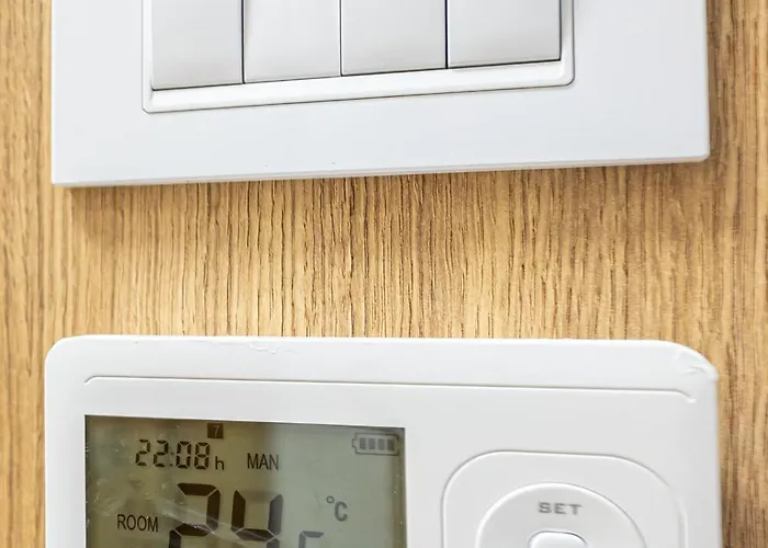 Balkan Square Gold Dorotea-centar * Zlatibor