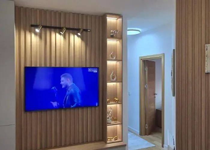 Balkan Square Gold Dorotea-centar