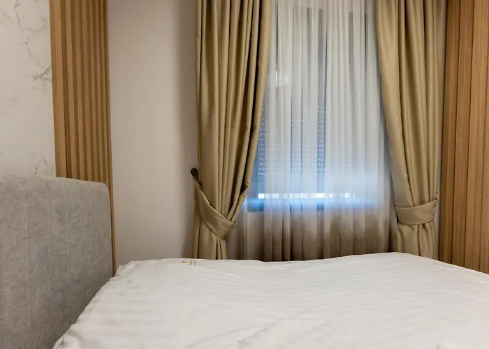 Balkan Square Gold Dorotea-centar Apartment Zlatibor