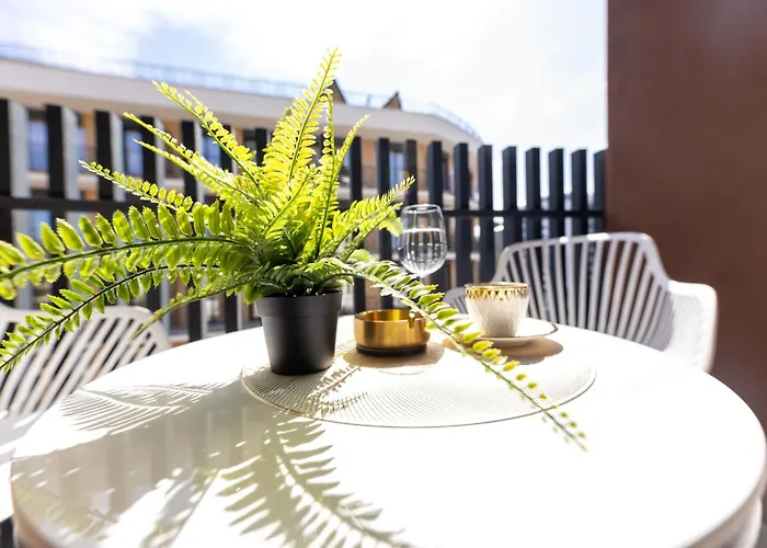 Balkan Square Gold Dorotea-centar *