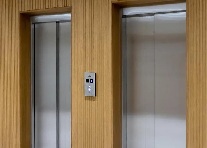 Balkan Square Gold Dorotea-centar Apartment