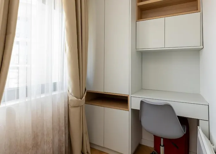 Balkan Square Gold Dorotea-centar * Zlatibor