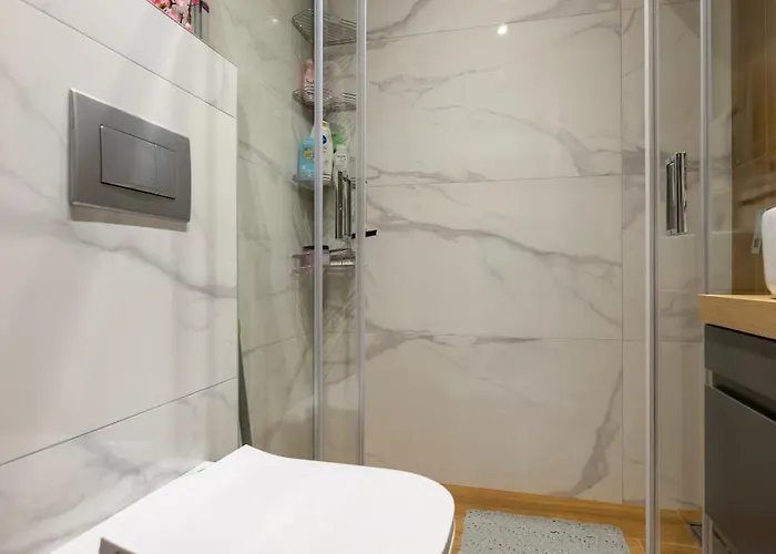 Balkan Square Gold Dorotea-centar * Zlatibor