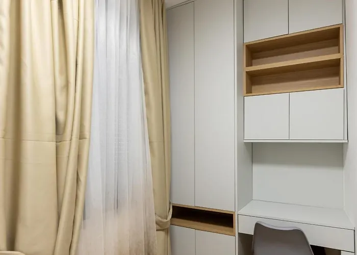 Apartment Balkan Square Gold Dorotea-centar