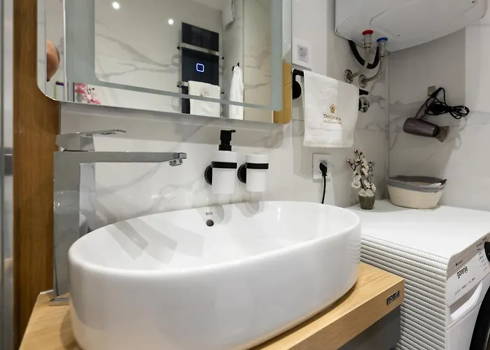 Balkan Square Gold Dorotea-centar Zlatibor