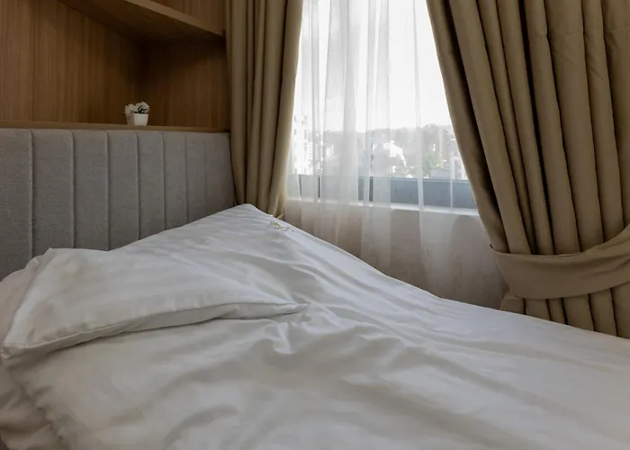 Balkan Square Gold Dorotea-centar *