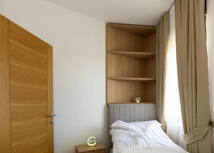 Balkan Square Gold Dorotea-centar * Zlatibor