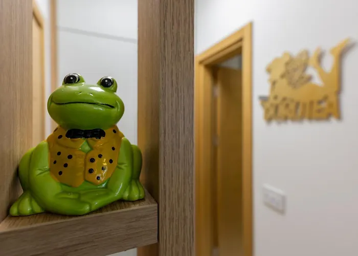 Balkan Square Gold Dorotea-centar * Zlatibor