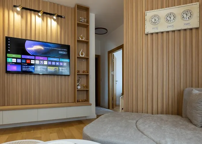 Balkan Square Gold Dorotea-centar *